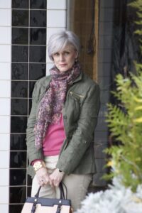 5 Spring Jackets Every Woman Over 50 Needs This Season