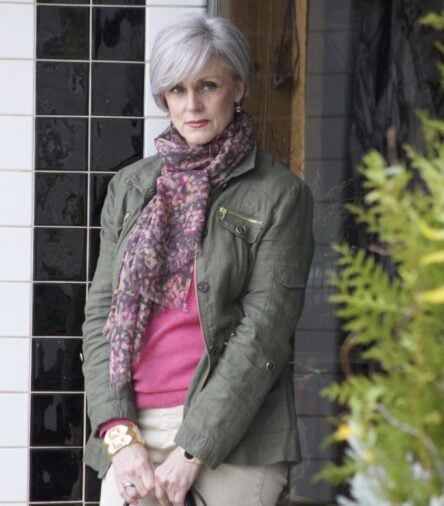 5 Spring Jackets Every Woman Over 50 Needs This Season