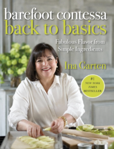 Barefoot Contessa: Back to Basics by Ina Garten
