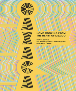 Oaxaca by Bricia Lopez