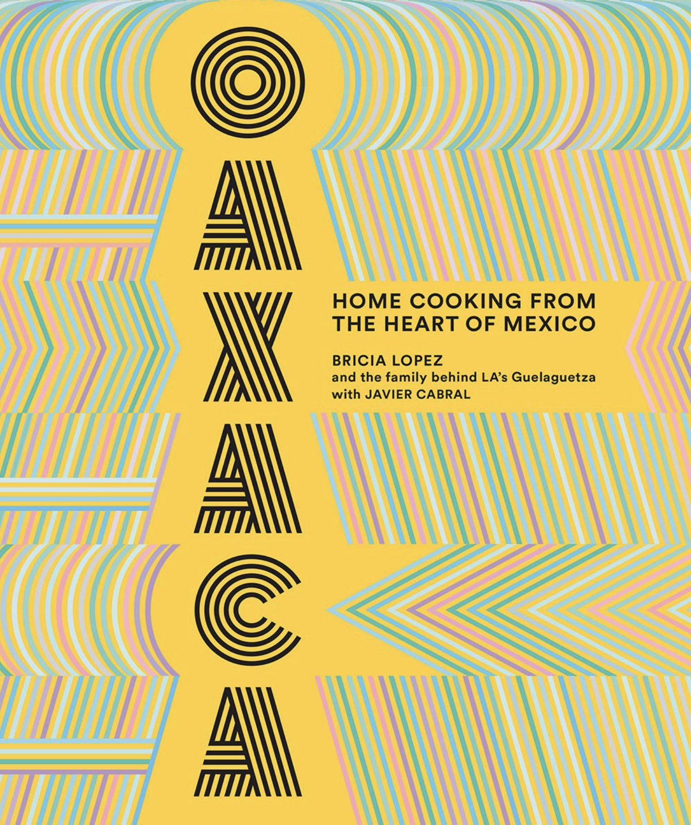 Oaxaca by Bricia Lopez