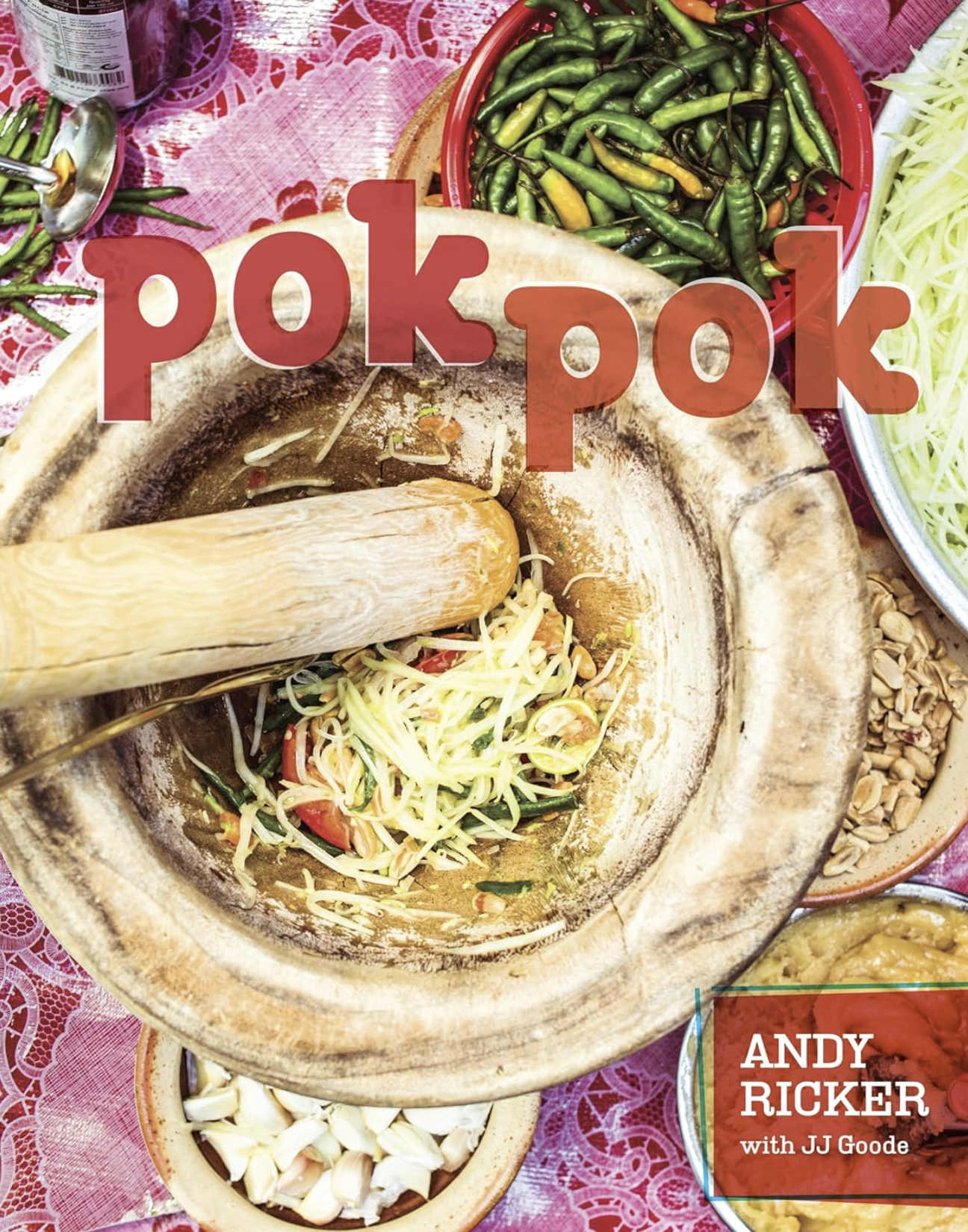 Pok Pok by Andy Ricker