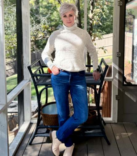 The Best Ankle Boots to Wear Into Spring (Buy Now, Wear for Months!) 👢✨