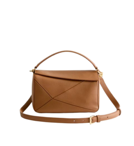 Loewe Puzzle Bag Dupe