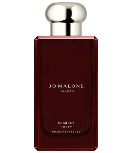 Jo Malone Scarlet Poppy Cologne Intense