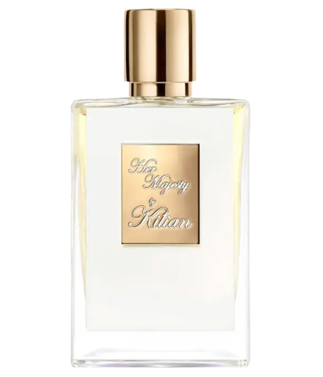 KILIAN Paris Her Majesty Eau de Parfum with Peach & Rose