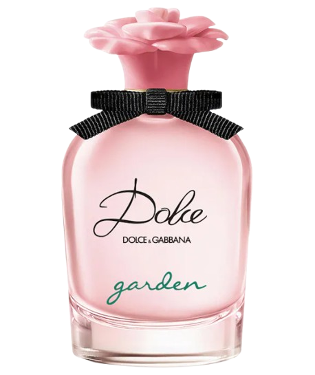 Dolce & Gabbana Dolce Garden Eau de Parfum with White Florals & Coconut
