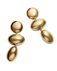 BaubleBar – Mira Statement Earrings