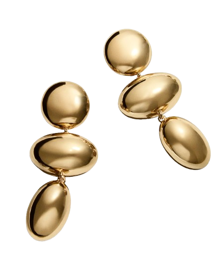 BaubleBar – Mira Statement Earrings