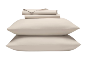 Brooklinen Luxe Sateen Core Sheet Set