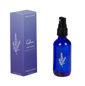 Lavender Linen Spray
