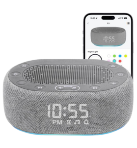 White Noise Machine