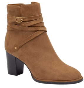 Johnston & Murphy Amy Bootie