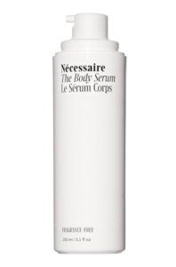 Nécessaire The Body Serum