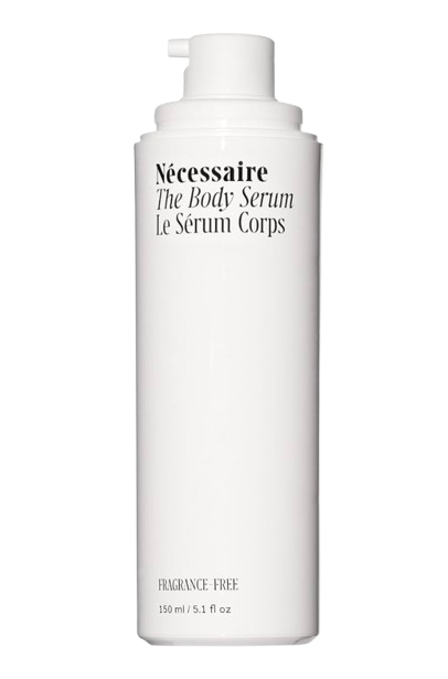 Nécessaire The Body Serum