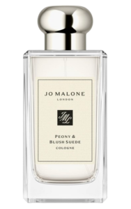 Jo Malone Peony & Blush Suede Cologne