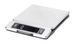 OXO Good Grips Stainless Steel Food Scale
