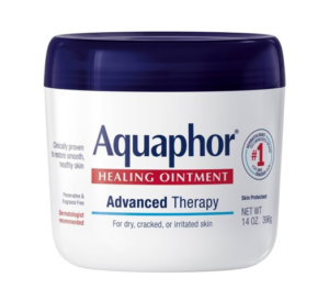 Aquaphor Healing Ointment (14 oz Jar)