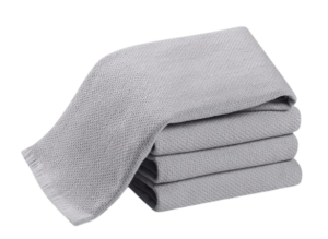 Williams Sonoma All-Purpose Pantry Towels (Set of 4)