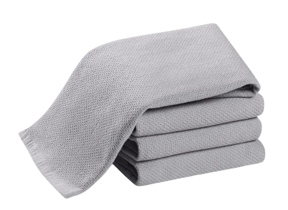 Williams Sonoma All-Purpose Pantry Towels (Set of 4)