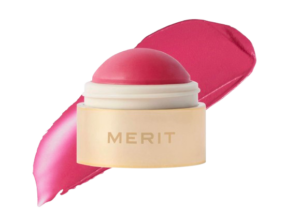 MERIT Flush Balm Cream Blush
