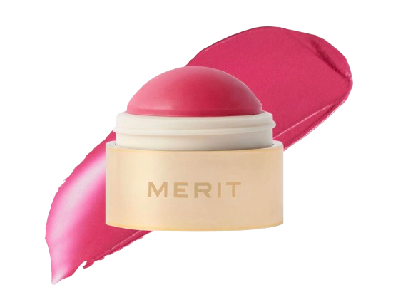 MERIT Flush Balm Cream Blush