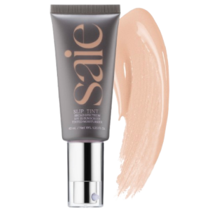 Saie Slip Tint Lightweight Tinted Moisturizer