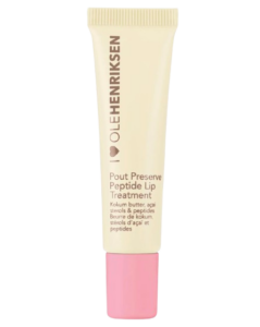 Ole Henriksen Pout Preserve Hydrating Peptide Lip Treatment