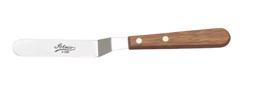 Ateco Offset Spatula