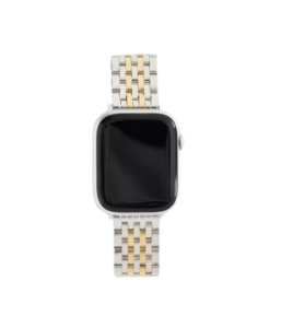 Stainless Steel Bracelet Smartwatch Band