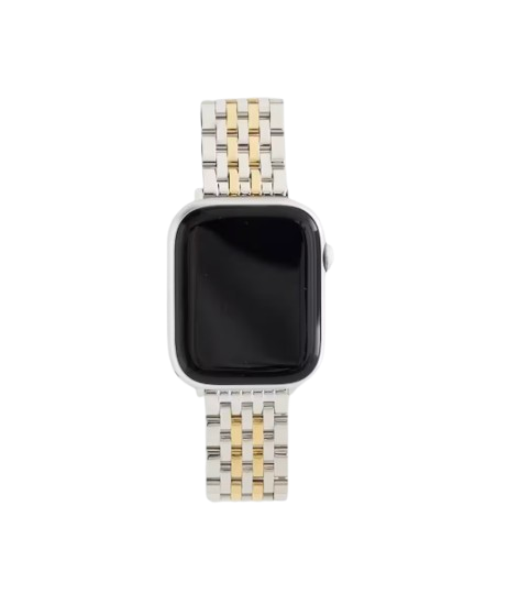 Stainless Steel Bracelet Smartwatch Band