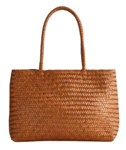 Madewell Signature Woven Tote