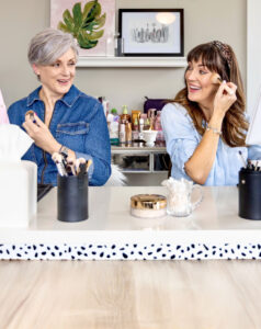 10 Underrated Beauty Tips for Women Over 40 From a Pro Makeup Artist