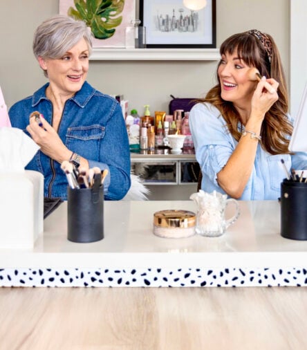 10 Underrated Beauty Tips for Women Over 40 From a Pro Makeup Artist