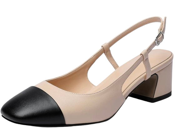 Amazon slingback