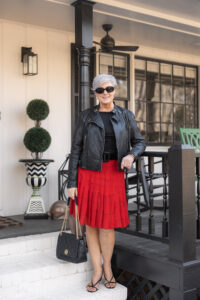 First Date Outfits for Women Over 50: Style That Builds Confidence