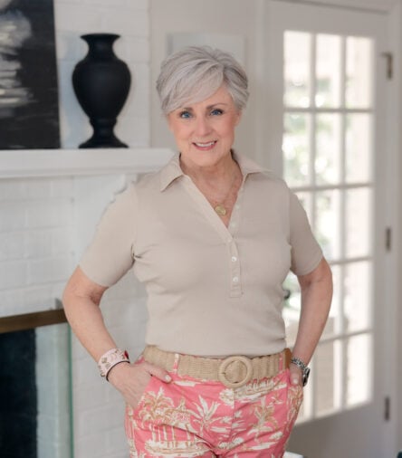 Fashion Mistakes Women Over 50 Make That Age Them Fast (And How to Fix Every One)