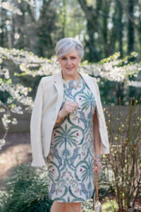 Easter Dresses for Women Over 50: Dressed with Intention