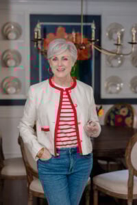 The Lucky Jacket, a Novel, and a Monday That Didn’t Lie