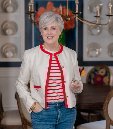 The Lucky Jacket, a Novel, and a Monday That Didn’t Lie