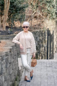 How to Wear Athleisure After 50 (Without Looking Sloppy)
