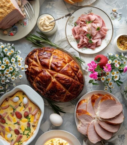 How to Host a Spring Brunch at Home: A Guide to Effortless Entertaining for a Small Gathering