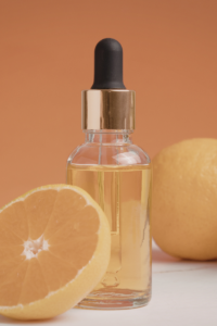 The Vitamin C Serum Showdown: 6 Brightening Serums Tested and Ranked 🍊✨