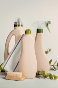 The 30-Minute Deep Clean That Makes Any Room Look SO Much Better! 🏠✨