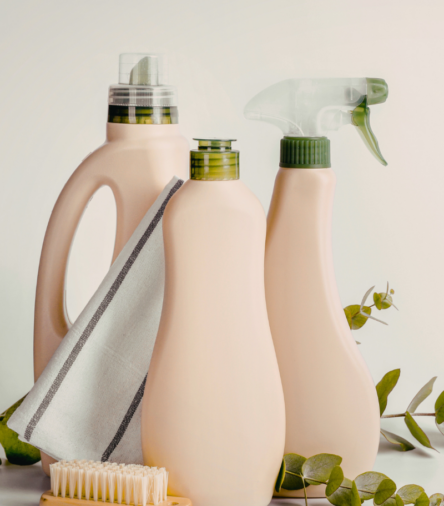 The 30-Minute Deep Clean That Makes Any Room Look SO Much Better! 🏠✨