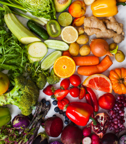 Farmers Market Haul, Meet Your Match: The Storage and Prep Tools That Keep Produce Fresh Longer 🌿