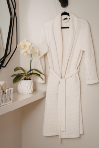 The 6 Spring Sleepwear Pieces That’ll Make You Actually Look Forward to Bedtime 🌸✨