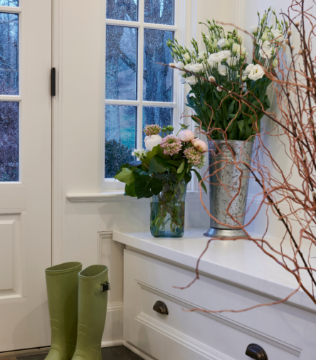 The Garage and Mudroom Cleanout: The Spring Project You’ve Been Avoiding 🏠🧹✨