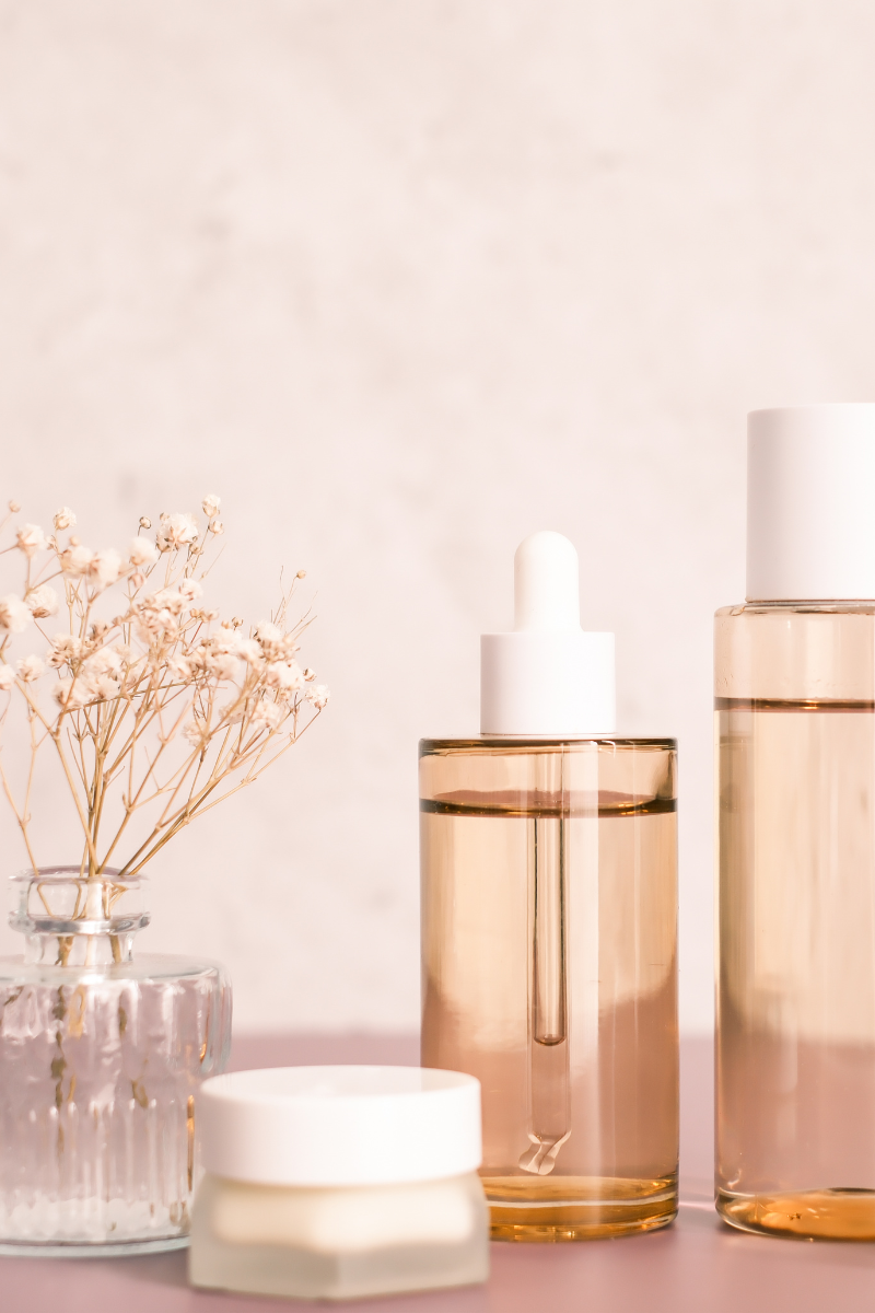 Body Care for Spring: Exfoliation, Hydration, and Self-Care 🧴✨