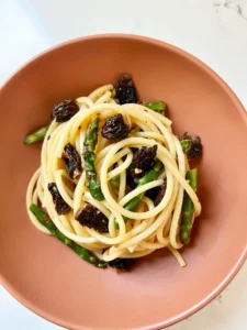 The Simplest Spring Pasta You’ll Make All Season